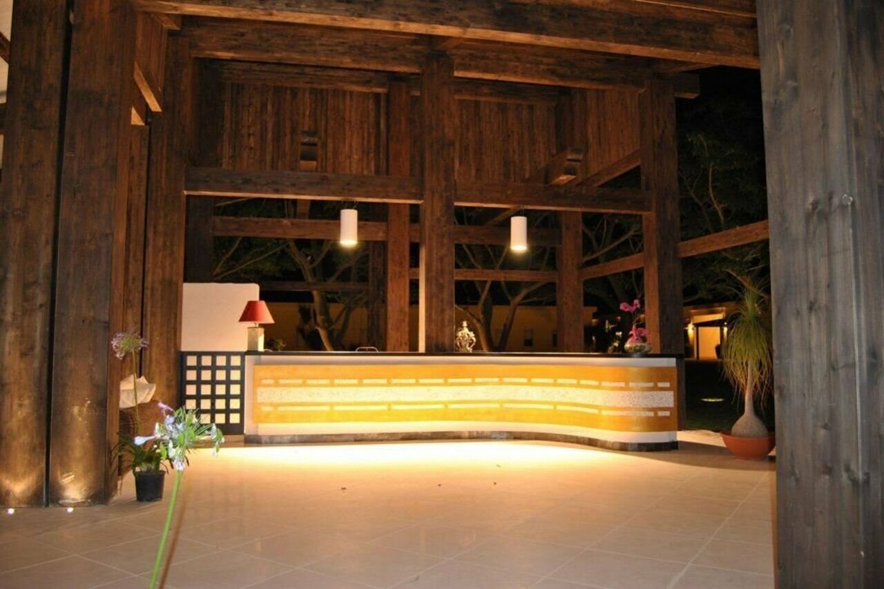 Фото Le Dune Resort