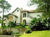 Hotel Royal Villas, Ha Long, photo