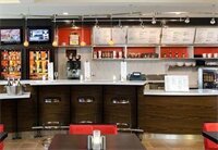 Фото Courtyard Charlotte Arrowood