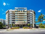 DoubleTree by Hilton Hotel Cairns (City of Cairns, Esplanade, 121-123), hotel