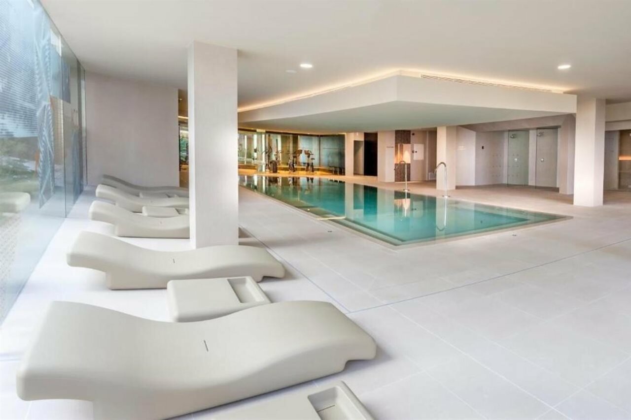 Фото Port Benidorm Hotel & SPA