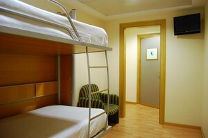 Гостиница Hotel Jaime I Castellón