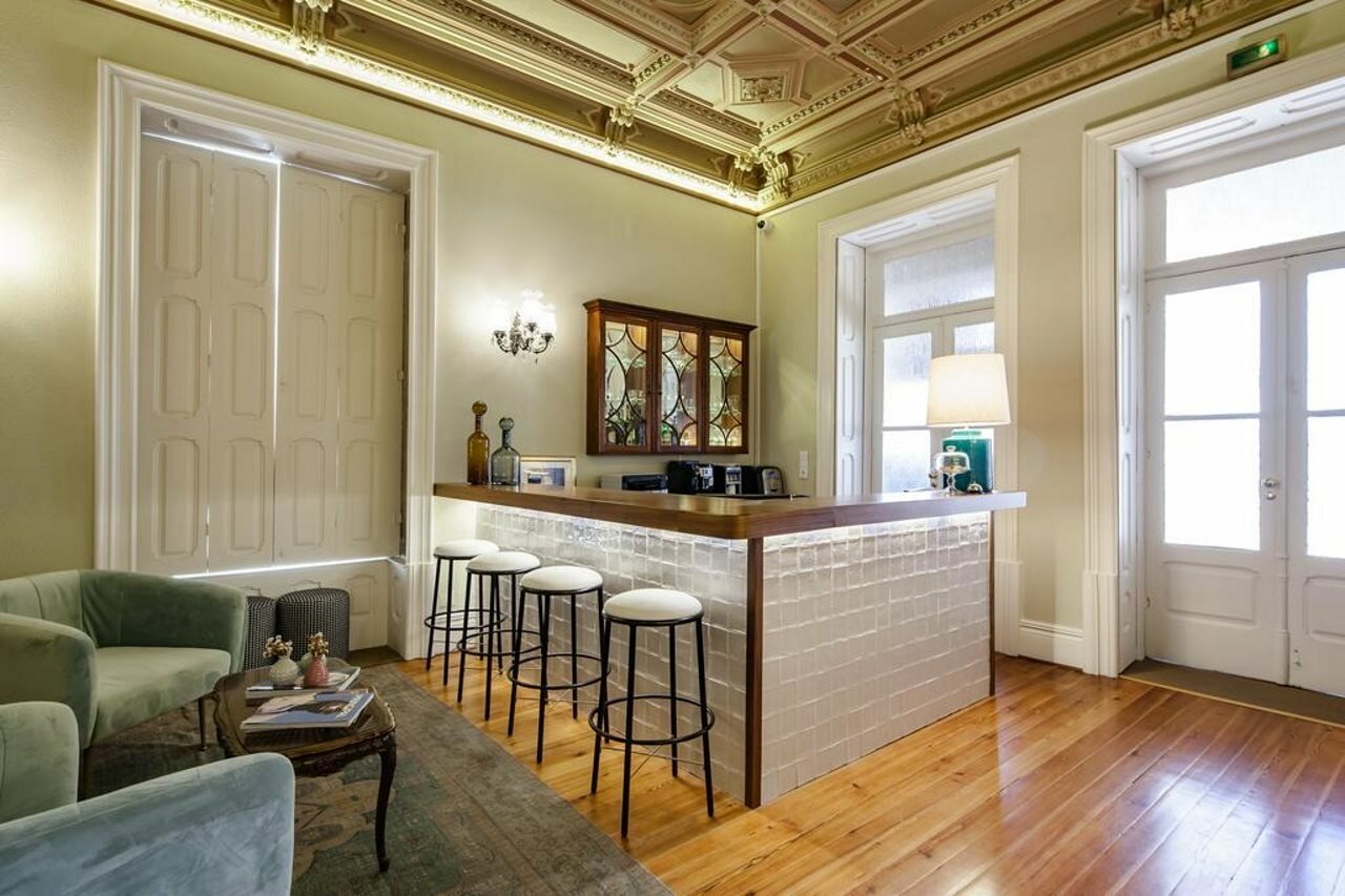 Фото The Rex Hotel