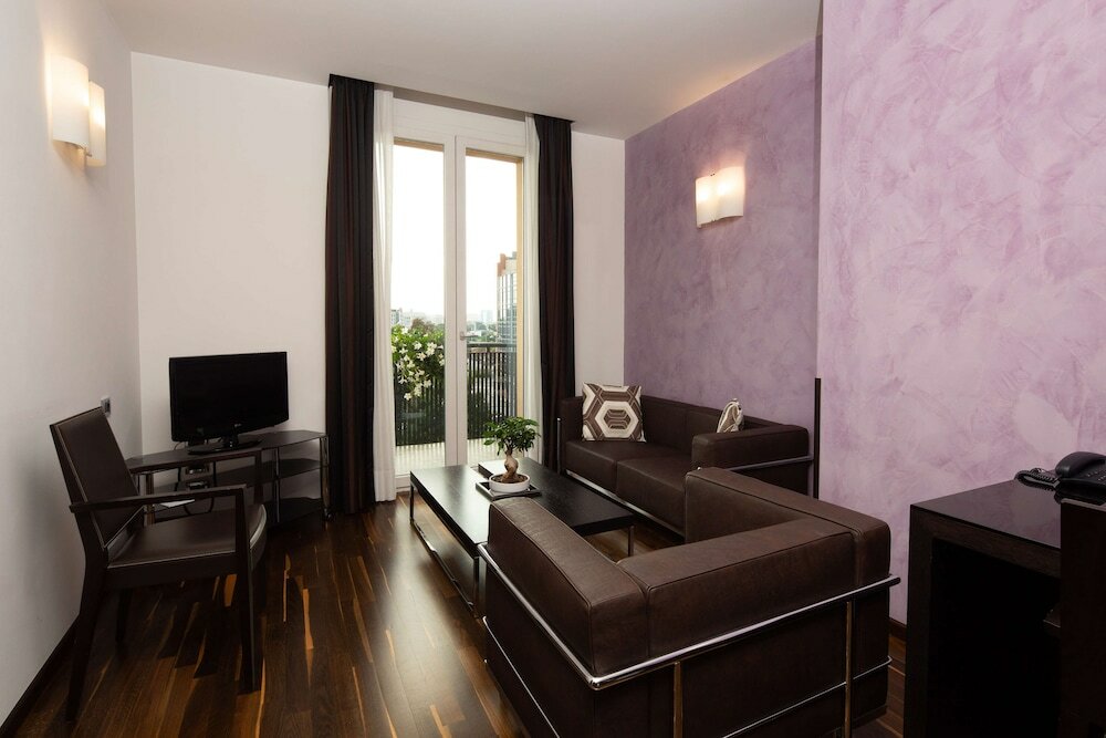 Фото Best Western Hotel Biri