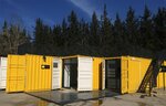 Radarsan Radar Technologies (İstanbul, Pendik, Sanayi Mah., Teknopark Boulevard, 1/2) ، شركات البرمجيات