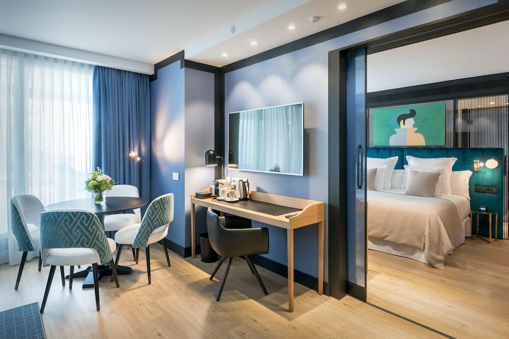 Фото Barceló Imagine