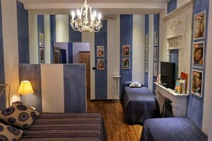 Гостиница Hotel Il Guercino