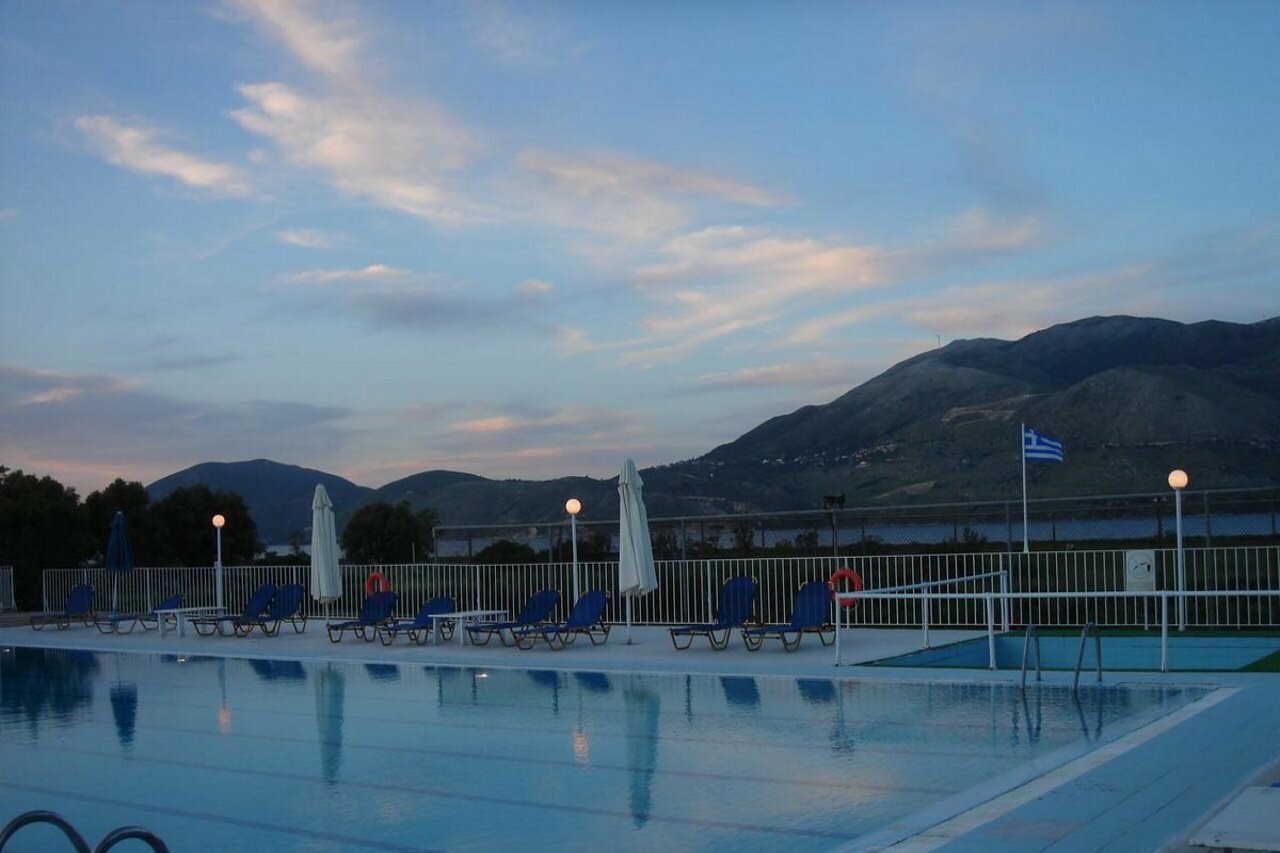 Фото Terra Mare Hotel