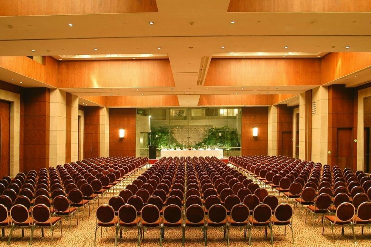 Фото Hyatt Regency Kolkata