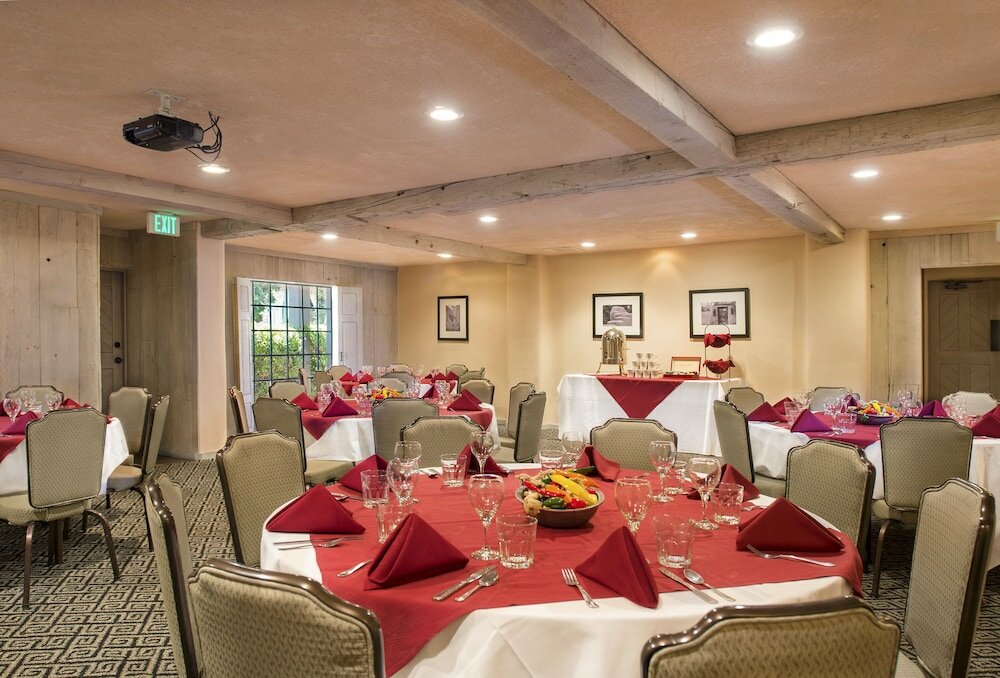 Фото Inn of the Governors