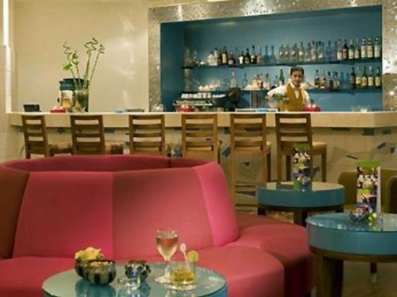 Фото Novotel Cairo 6th Of October