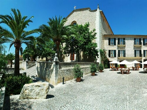 Гостиница Cas Comte Petit Hotel & SPA - Adults Only