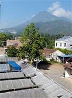 Фото De Wahyu Hotel