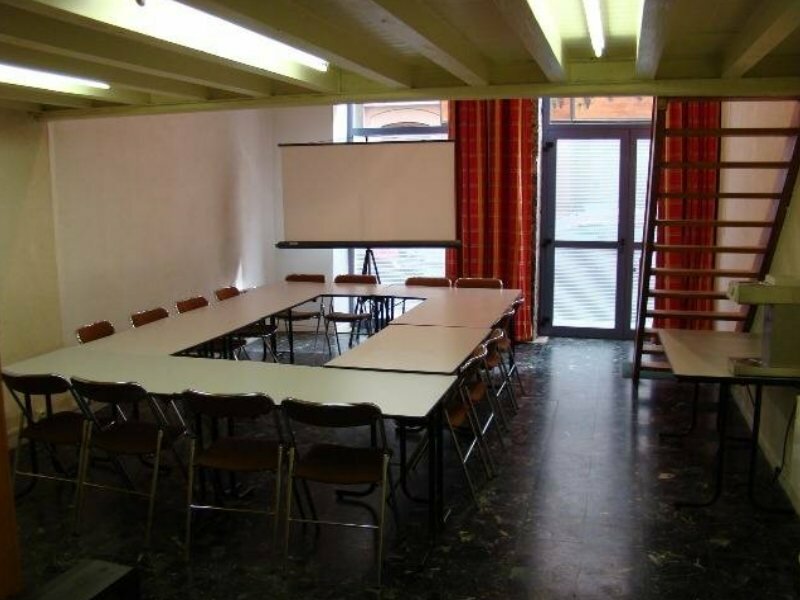 Фото Hôtel Edmond W