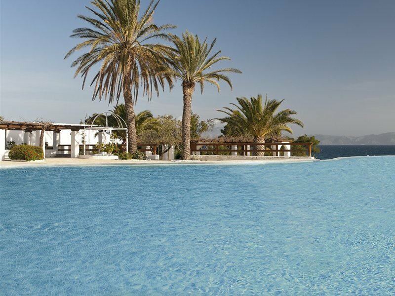 Фото Barceló Hydra Beach