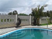 Фото Nhat Huy Bungalow