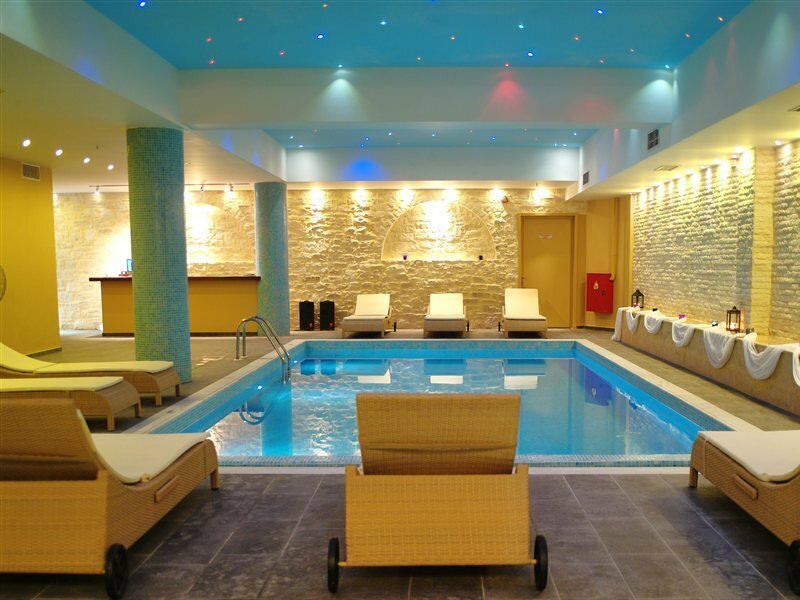 Фото Rimondi Grand Resort & SPA