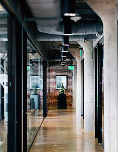 Arwen office