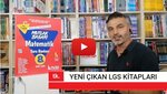 Lgs Books Center (Istanbul, Umraniye, Gelibolu Avenue, 32/2B), bookstore