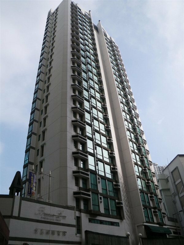 Фото Bishop Lei International House