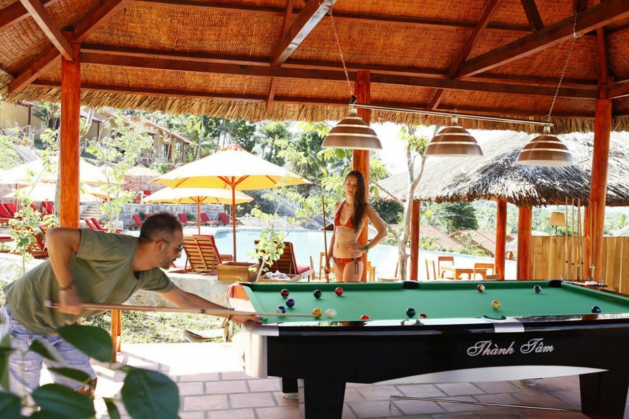 Фото Daisy Resort