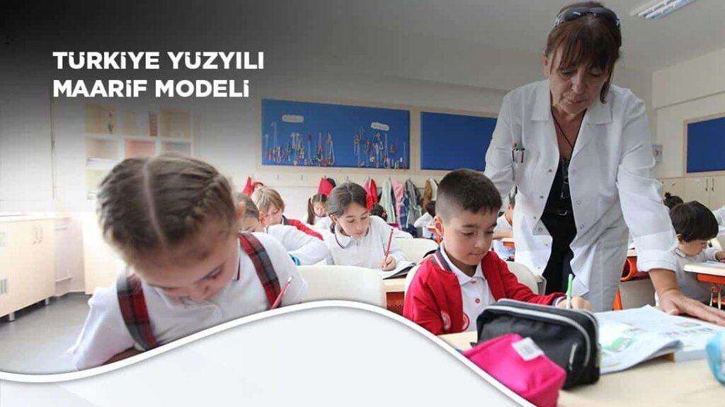 Primary school Lutfi Fikret Tuncel Ilk Okulu, Sivas, photo