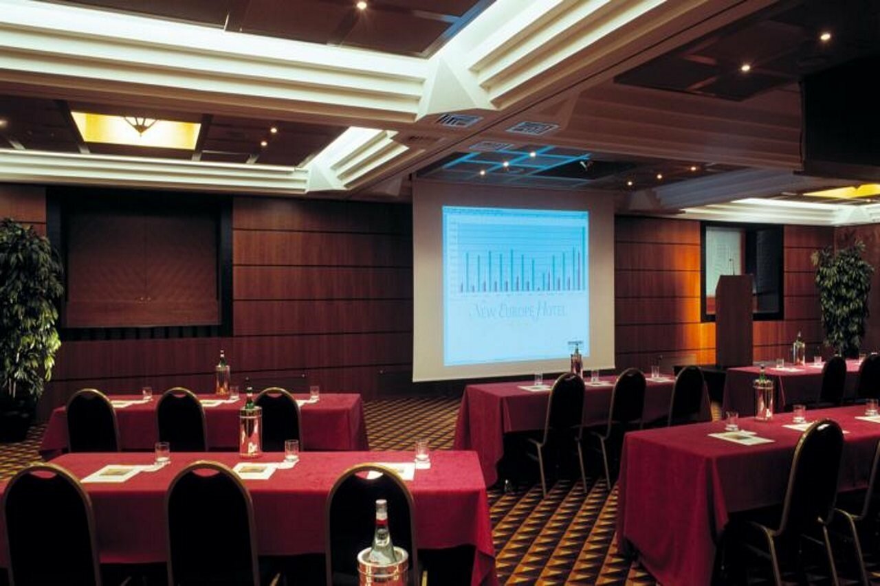 Фото Ramada by Wyndham Naples