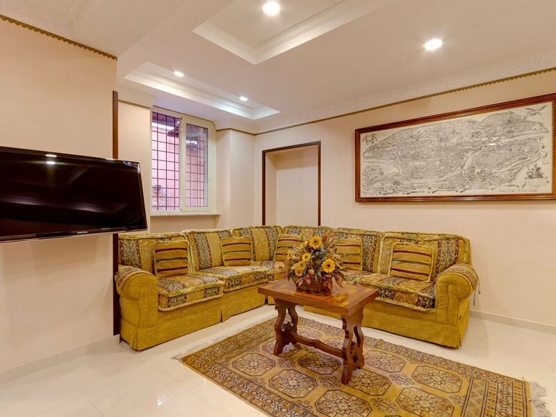 Фото Hotel Robinson