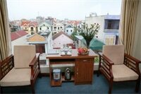 Фото Hoa Lu Hotel 2