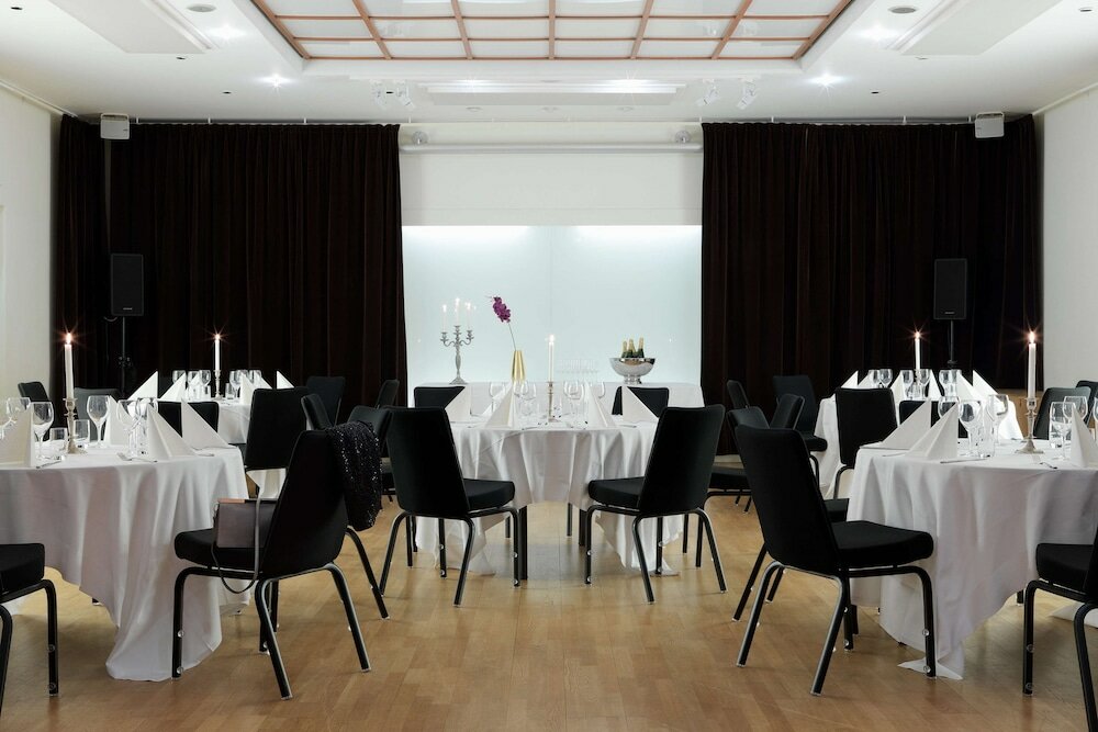 Фото Scandic Park