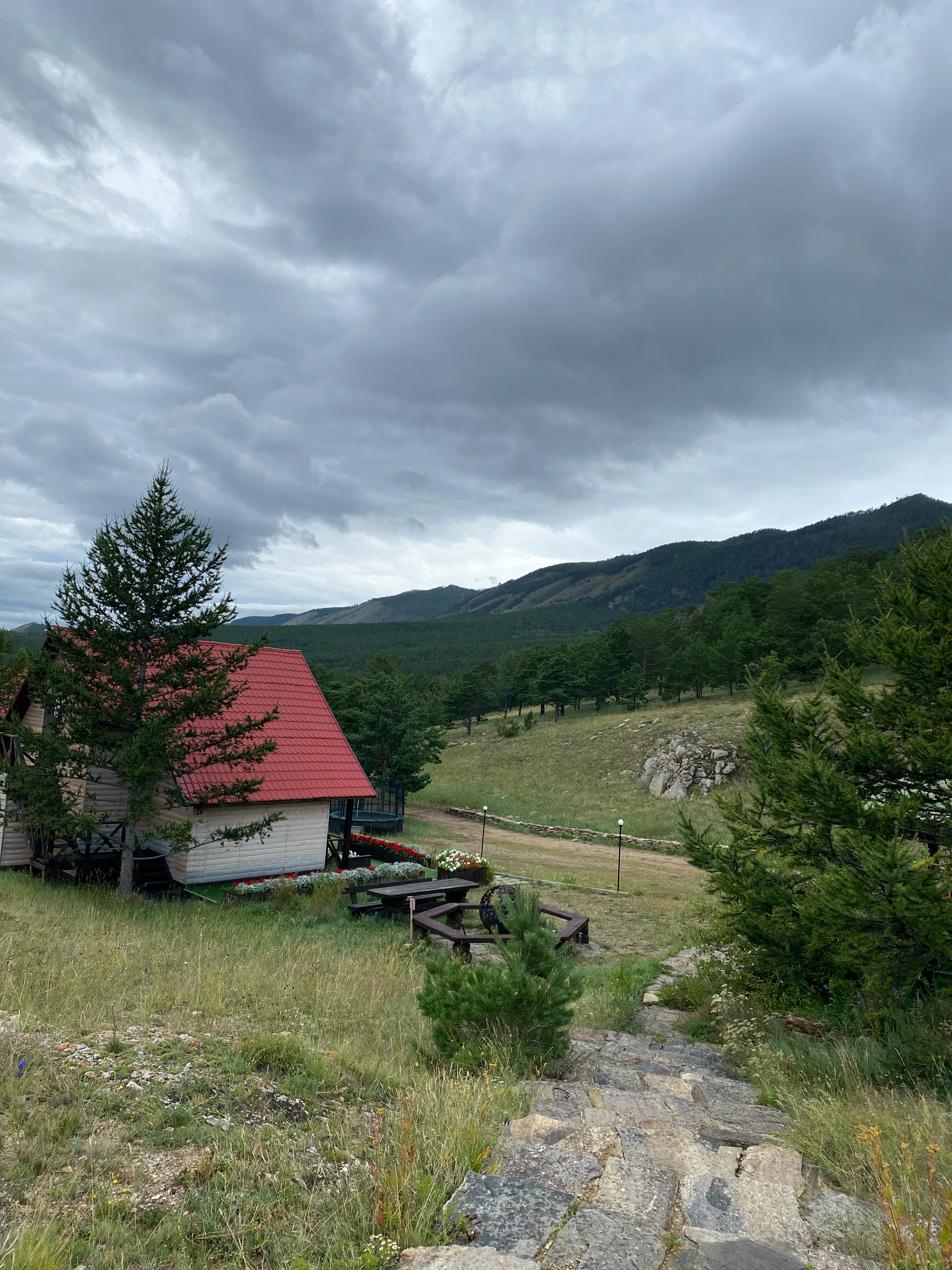 Фото Байкал-Дар