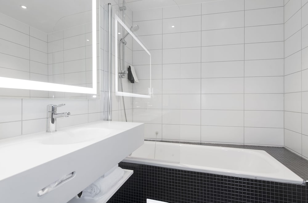 Фото Thon Hotel Terminus