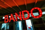 Bando Post Production House (İstanbul, Besiktas, Levent Mah., Gazeteci Ümit Deniz Sok., 13), videography