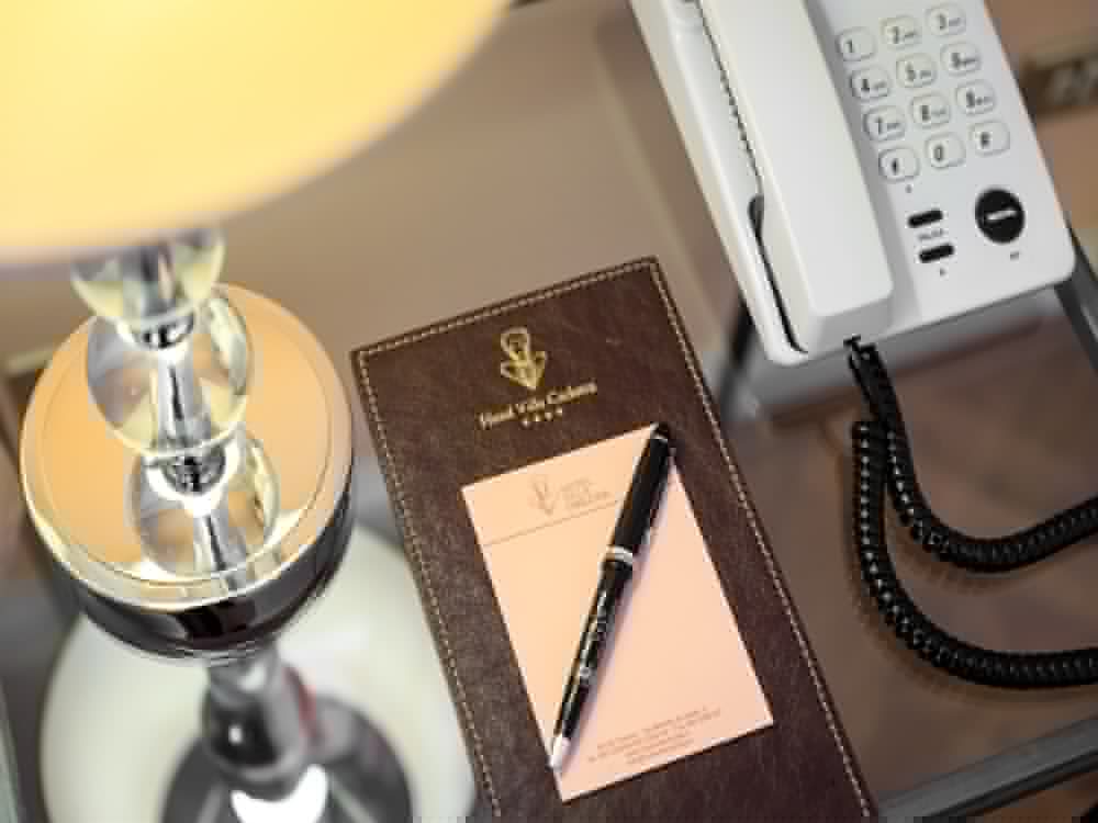 Фото Hotel Villa Carlotta