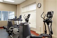 Фото Four Points by Sheraton Calgary Airport