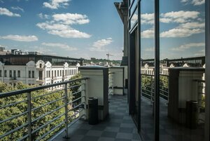 Гостиница Hotel Kaunas