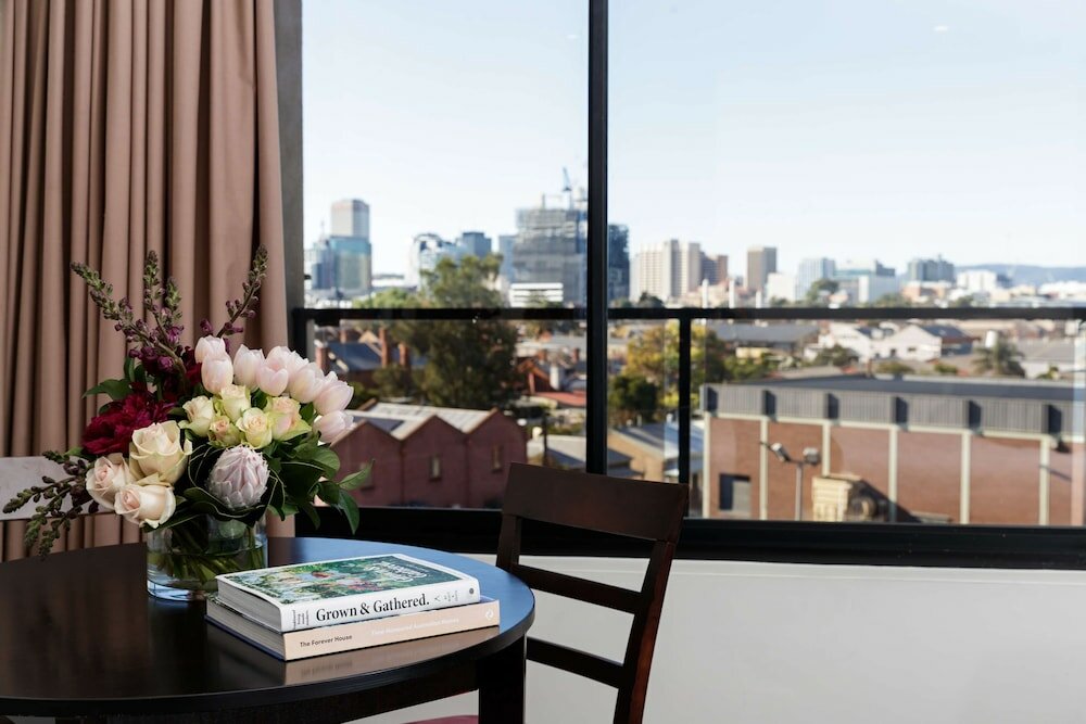 Фото Rydges South Park Adelaide