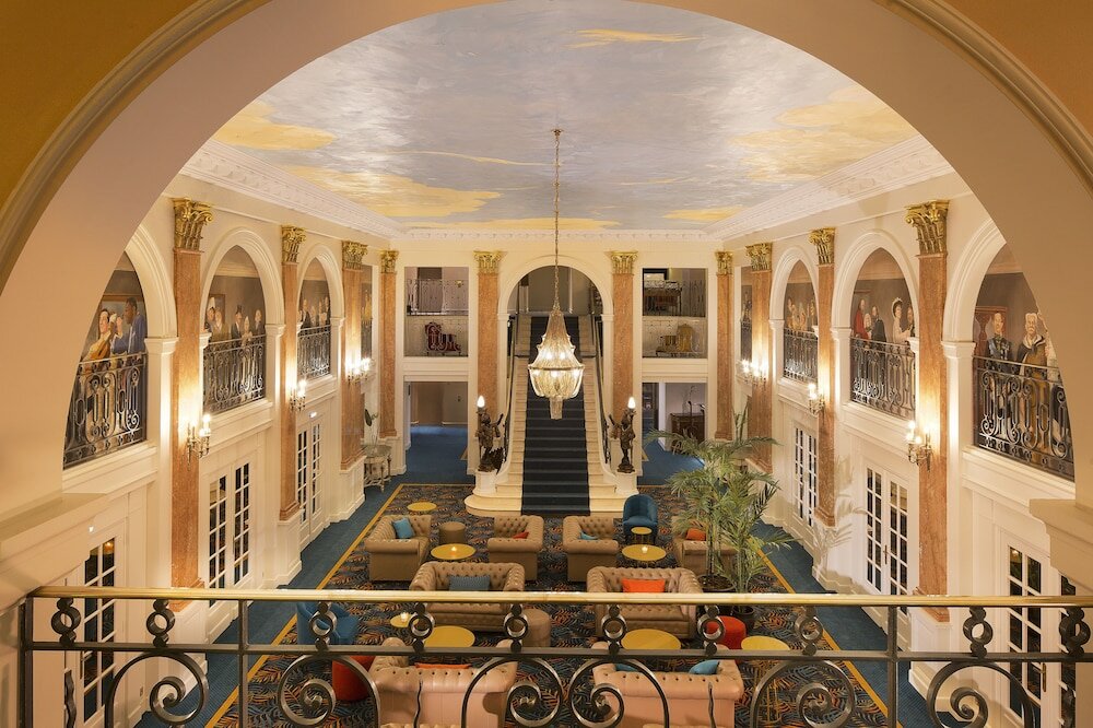 Фото Oceania L'Univers Tours