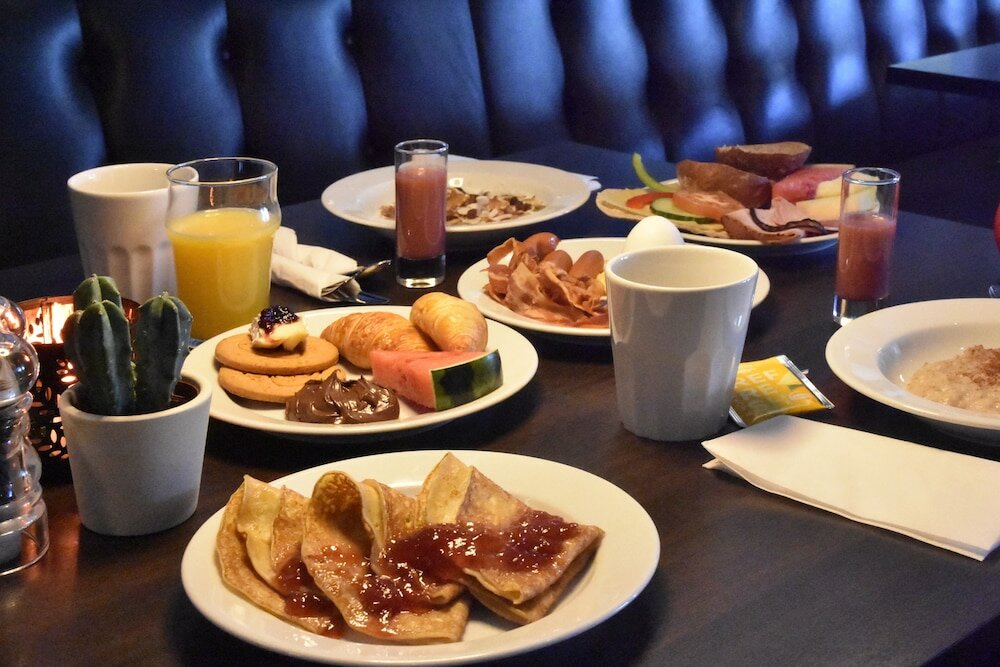 Фото Quality Hotel Winn Göteborg