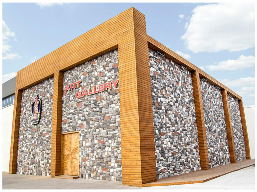 Flooring Can Yer Dosemeleri, Izmir, photo