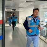 ToyotaSA Emergency Aid Hospital (Sakarya, Arifiye, Aşağı Kirazca Mah., Sağlık Cad., 11), hospital para adultos