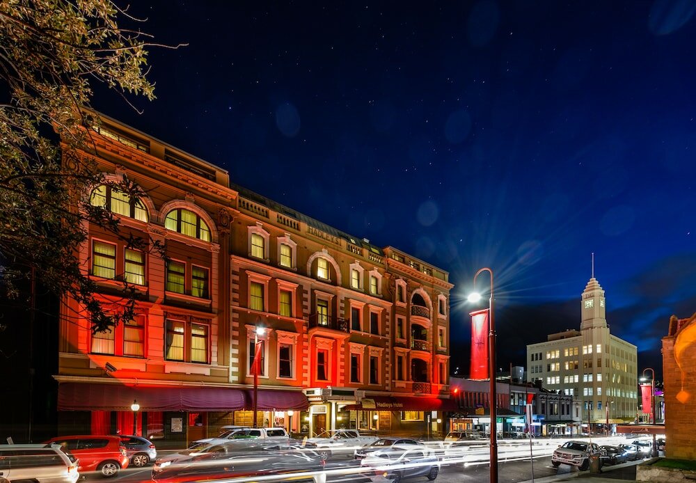 Фото отеля 3