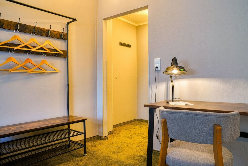 Фото Centro Hotel City Gate