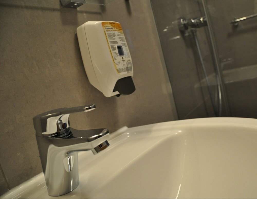 Фото Hotel Perlach Allee by Blattl