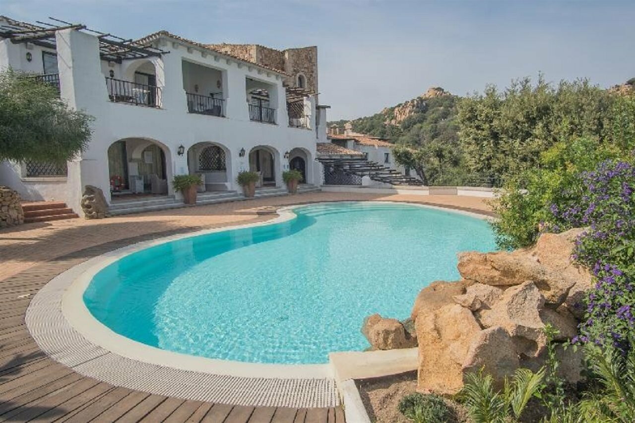 Фото Il Giardino degli Oleandri