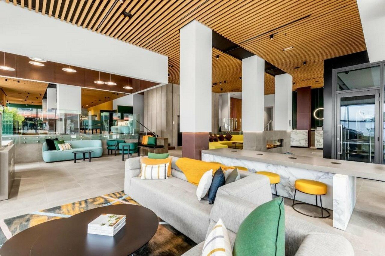 Фото Holiday Inn Queenstown Remarkables Park