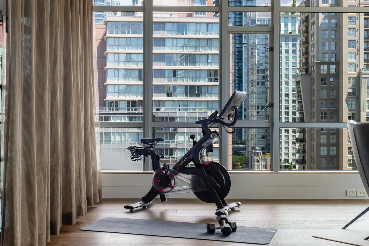 Фото Level Vancouver - Yaletown Seymour