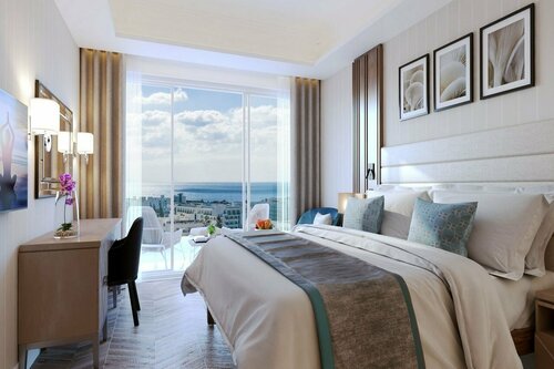 Гостиница Amanti, MadeForTwo Hotels – Ayia Napa в Айя-Напе