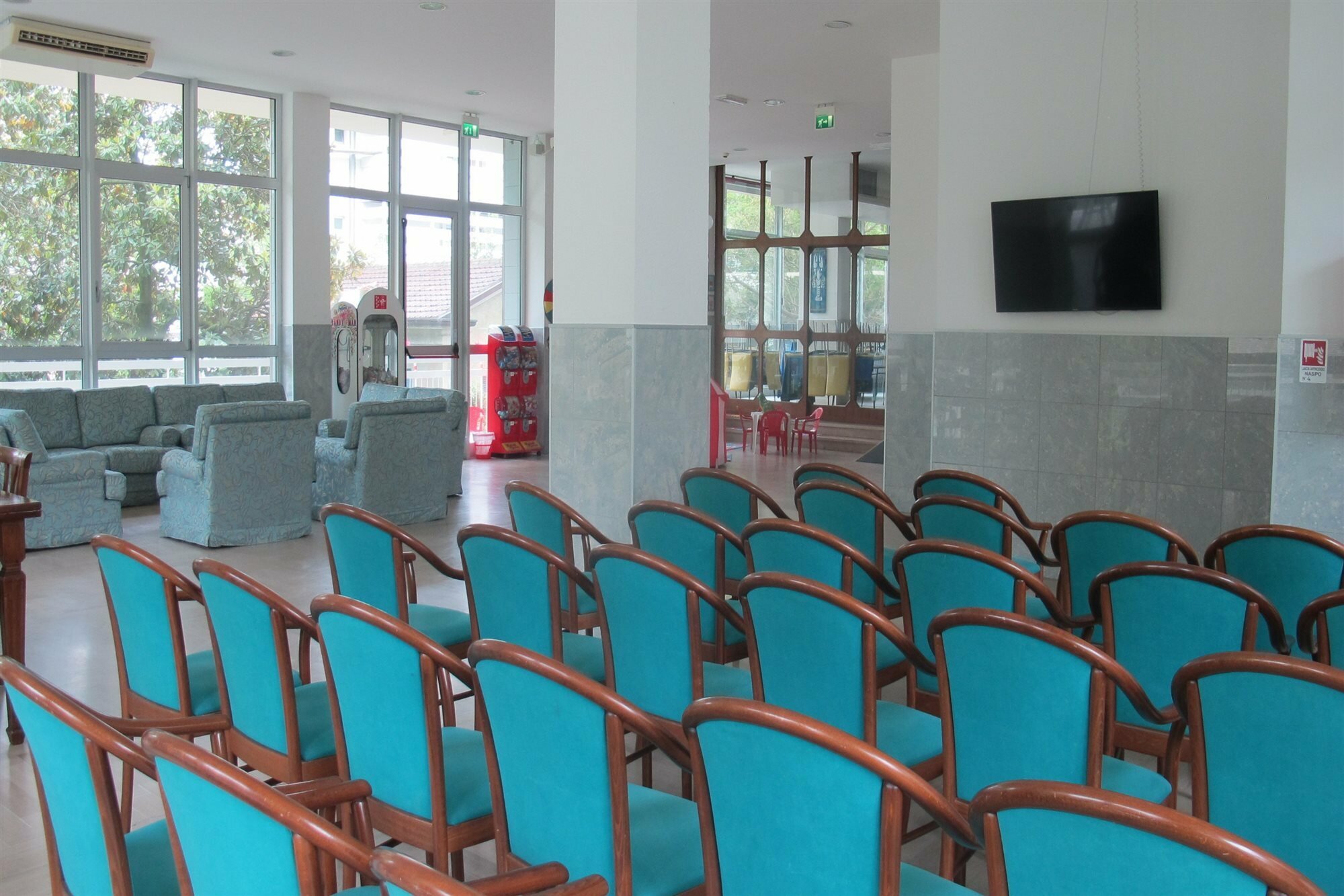 Фото Hotel Concordia