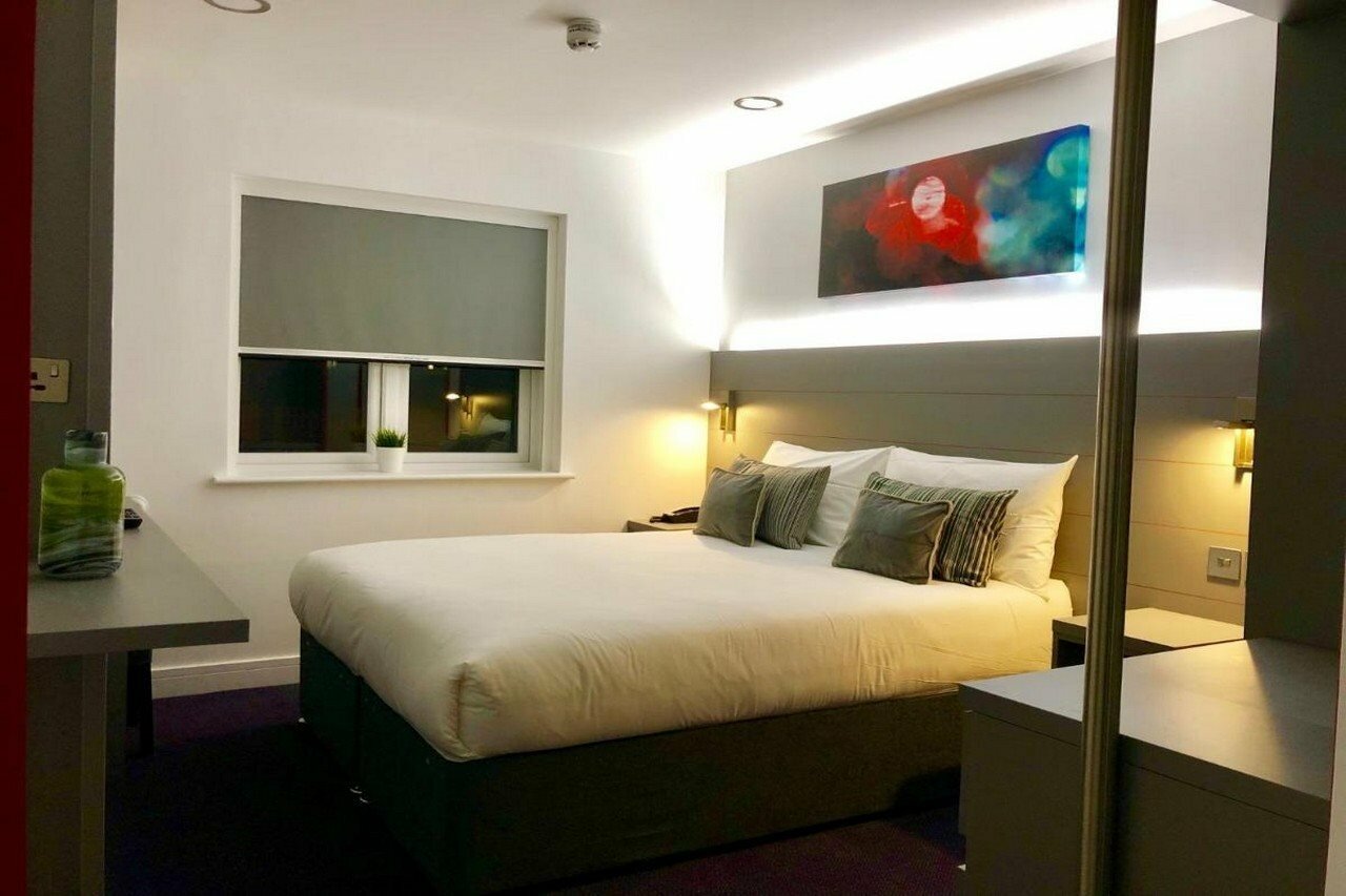 Фото Ilford Hotel Goodmayes